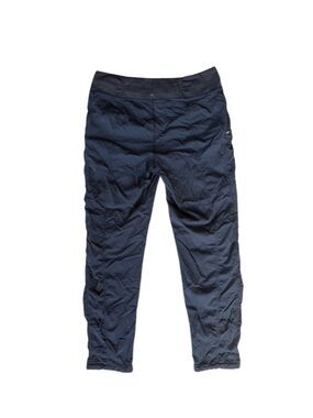 prAna Women’s Black Crop Hiking Pants